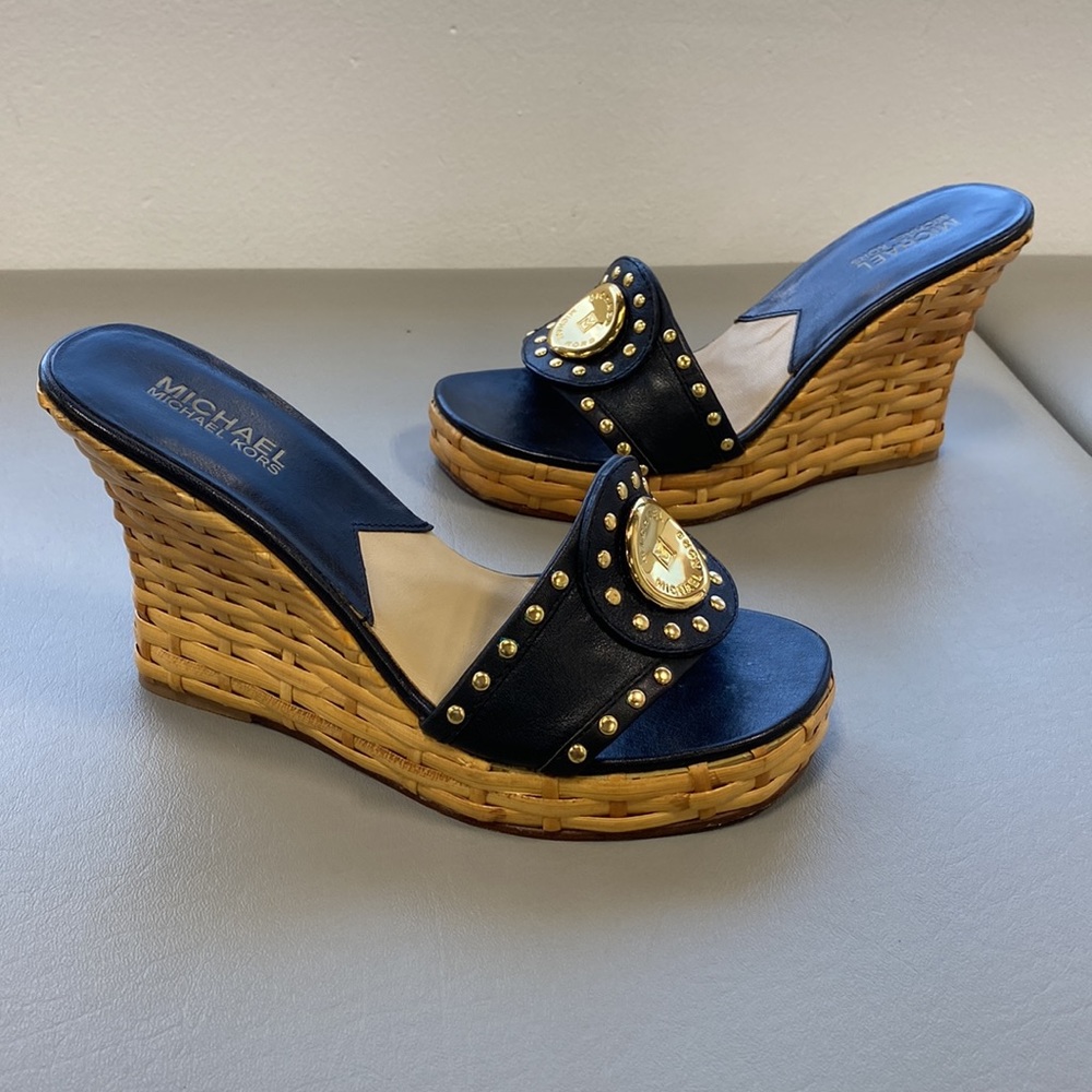 Michael Kors Wedge